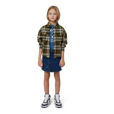 Short-Sleeved T-Shirt ZADIG & VOLTAIRE BAMBINA