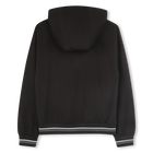 Cardigan con cappuccio DKNY 
                    UNISEX