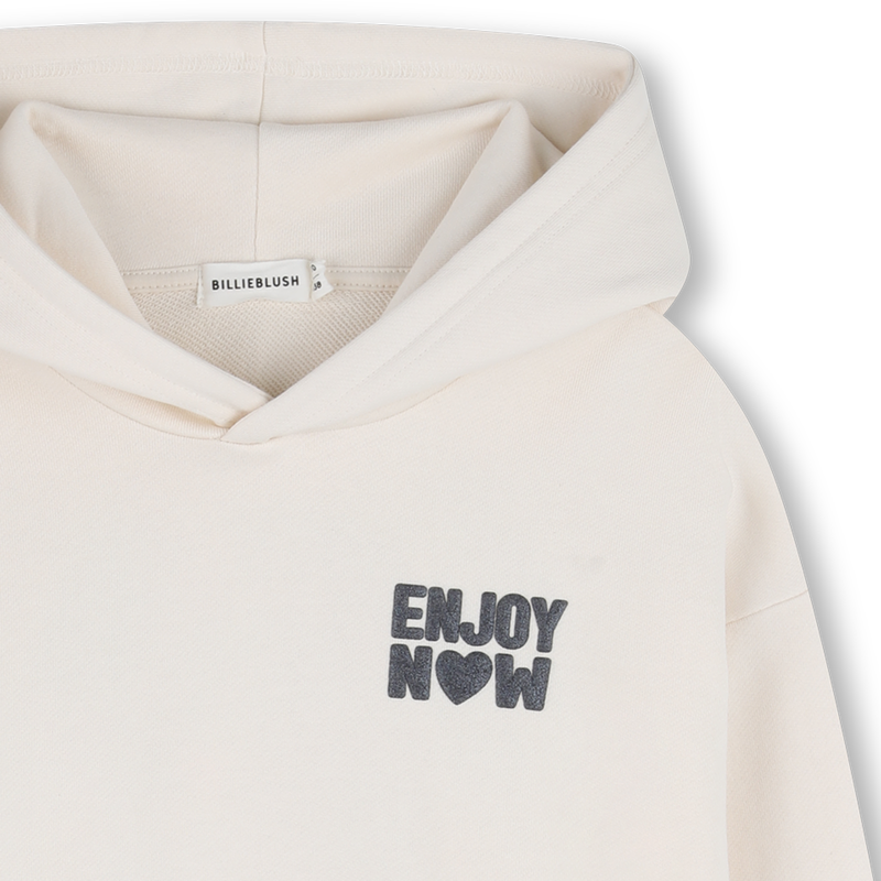 FELPA BILLIEBLUSH 
                        BAMBINA