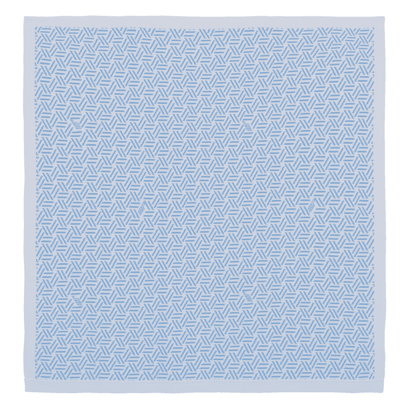 Coperta in maglia per neonati KENZO KIDS 
                        UNISEX