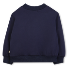 Felpa in pile BILLIEBLUSH 
                    BAMBINA