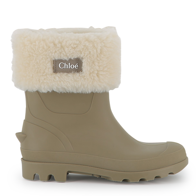 Rain Boots CHLOE 
                        BAMBINA