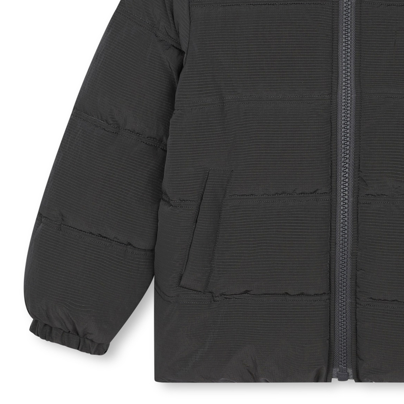 Hooded Parka ZADIG & VOLTAIRE 
                        RAGAZZO