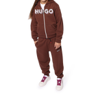 Berretto in cotone HUGO 
                    UNISEX