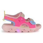 Sandali in maglia traforata BILLIEBLUSH 
                    BAMBINA