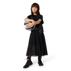 Giacca senza maniche DKNY 
                    BAMBINA