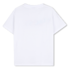 T-shirt a maniche corte BOSS 
                    RAGAZZO