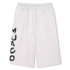 Bermuda lunghi con stampa MARC JACOBS 
                    RAGAZZO
