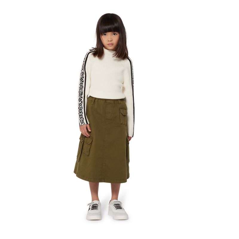 High-Neck Sweater MARC JACOBS 
                        BAMBINA