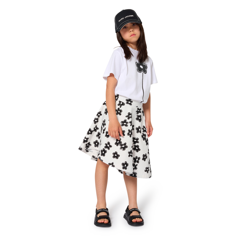 BERRETTO MARC JACOBS 
                        RAGAZZO