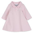 Vestito polo BOSS 
                    BAMBINA