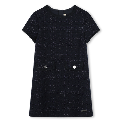 Short-Sleeved Dress MICHAEL KORS BAMBINA