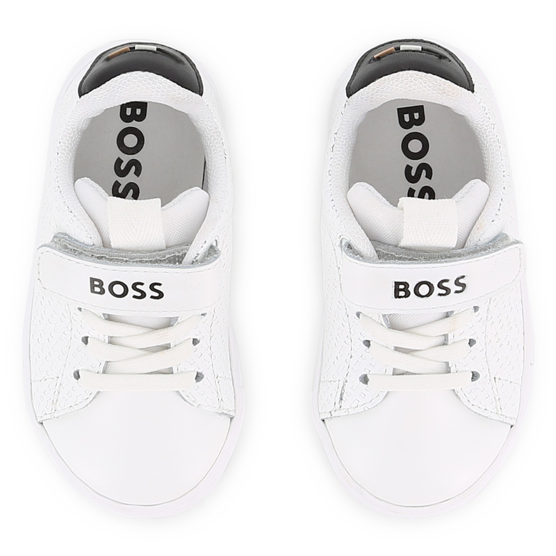 Sneakers BOSS 
                        RAGAZZO