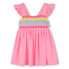 Vestito con spalline BILLIEBLUSH 
                    BAMBINA