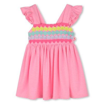 Vestito con spalline BILLIEBLUSH BAMBINA