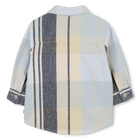 Maglia a maniche lunghe BOSS 
                    RAGAZZO