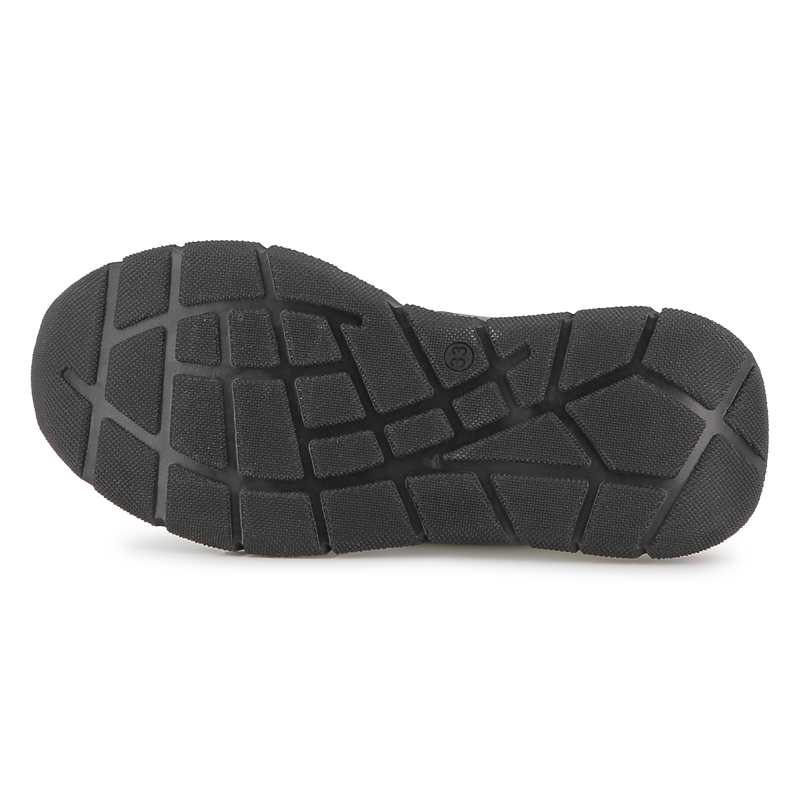 Scarpe da ginnastica atletiche DKNY 
                        BAMBINA