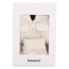Completo cardigan, t-shirt e pantaloncini TIMBERLAND 
                    RAGAZZO