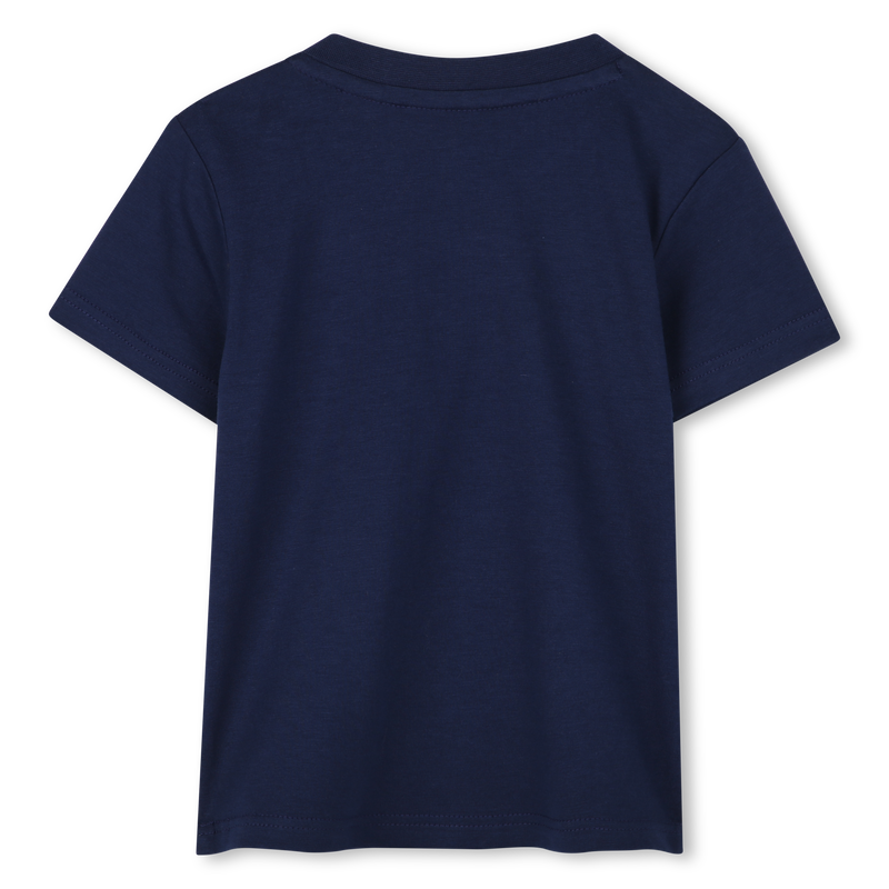 T-shirt a maniche corte TIMBERLAND 
                        RAGAZZO