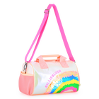 Borsa da bowling BILLIEBLUSH 
                    BAMBINA