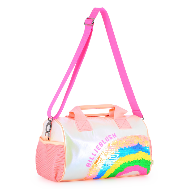 Borsa da bowling BILLIEBLUSH 
                        BAMBINA