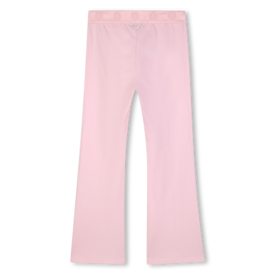 Pantaloni KENZO KIDS BAMBINA