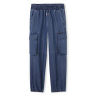 PANTALONE JEAN MICHAEL KORS 
                    BAMBINA