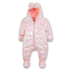 Tuta da pilota BILLIEBLUSH 
                    BAMBINA