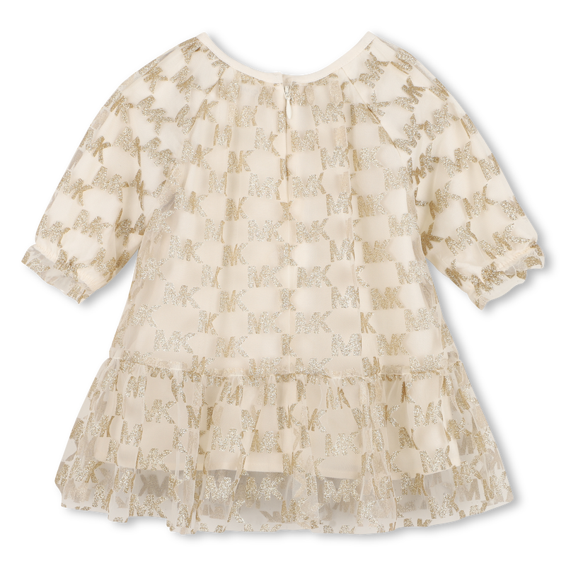 Completo abiti MICHAEL KORS 
                        BAMBINA