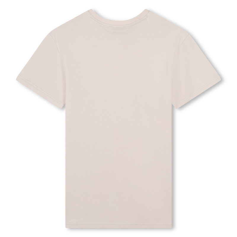 Vestito t-shirt maniche corte MARC JACOBS 
                        BAMBINA