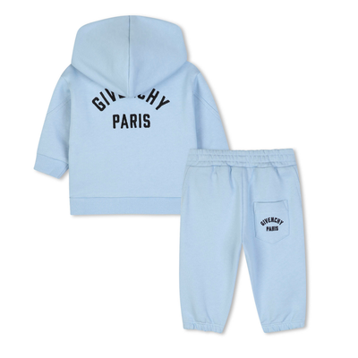 Completo da jogging GIVENCHY BAMBINO