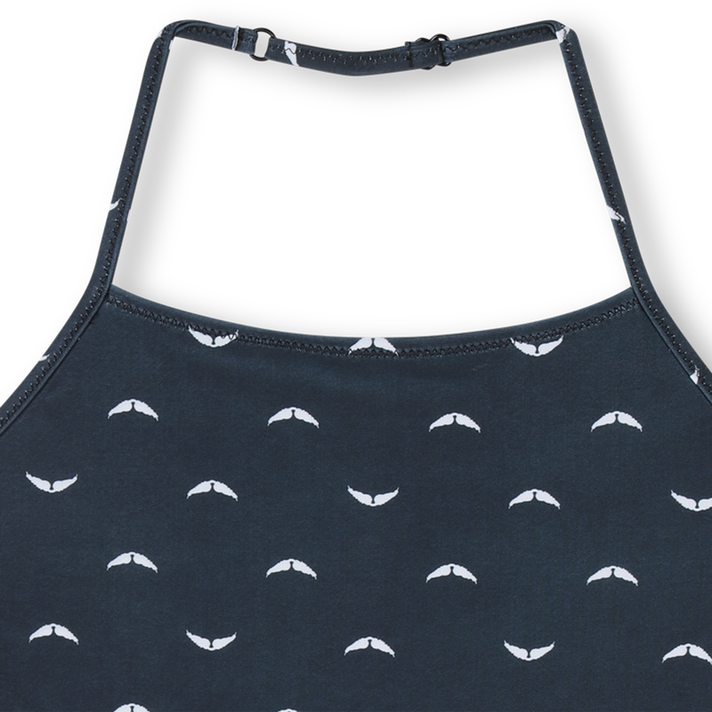 Costume da bagno intero ZADIG & VOLTAIRE 
                        BAMBINA