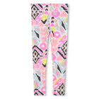 Leggings con stampa ikat BILLIEBLUSH 
                    BAMBINA