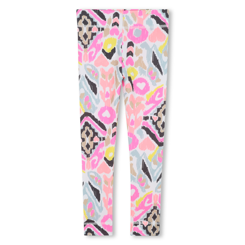 Leggings con stampa ikat BILLIEBLUSH 
                        BAMBINA