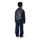 Giacca con chiusura a scatto KENZO KIDS 
                    RAGAZZO