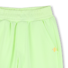 Bermuda in felpa BILLIEBLUSH 
                    RAGAZZO