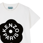 Abito in felpa KENZO KIDS 
                    BAMBINA