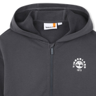 Felpa jogger con cappuccio TIMBERLAND 
                    RAGAZZO