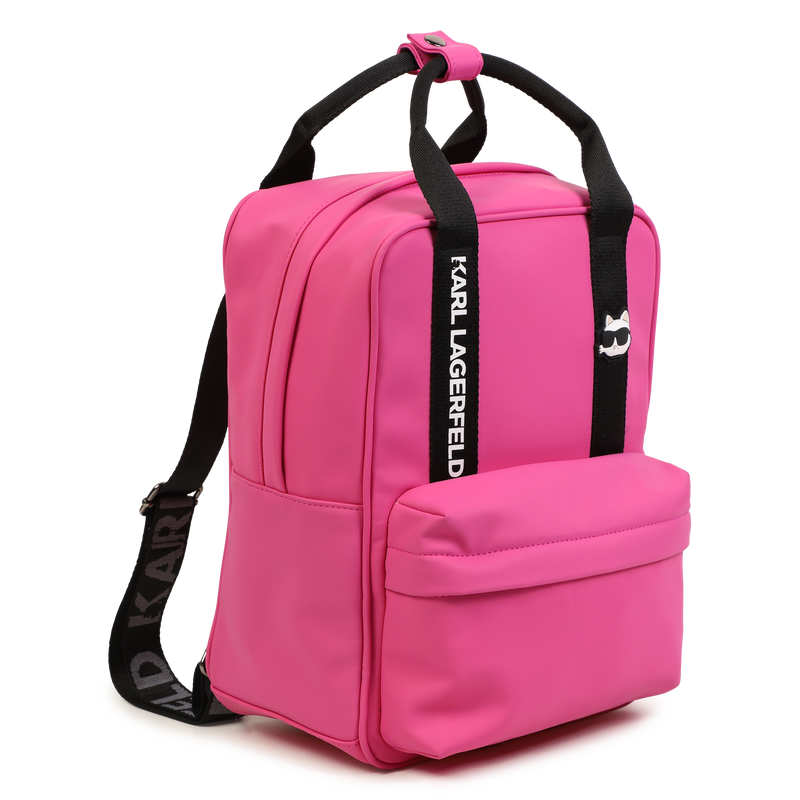 ZAINO KARL LAGERFELD KIDS 
                        BAMBINA