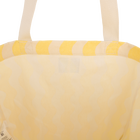 Borsa tote in cotone KIDS AROUND 
                    BAMBINA