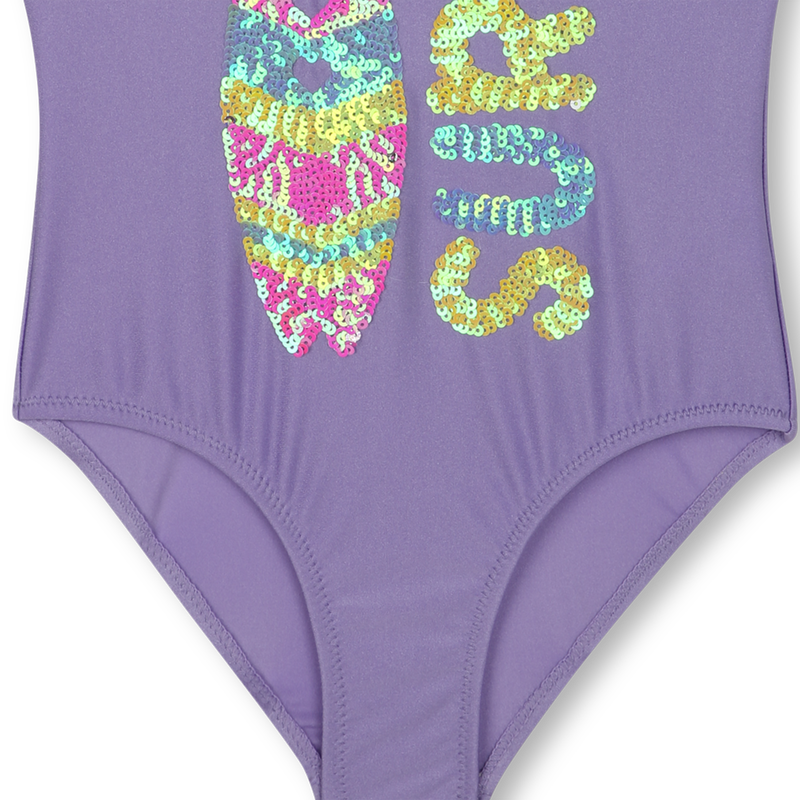 Costume da bagno intero BILLIEBLUSH 
                        BAMBINA