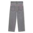 Pantaloni in denim BILLIEBLUSH 
                    BAMBINA