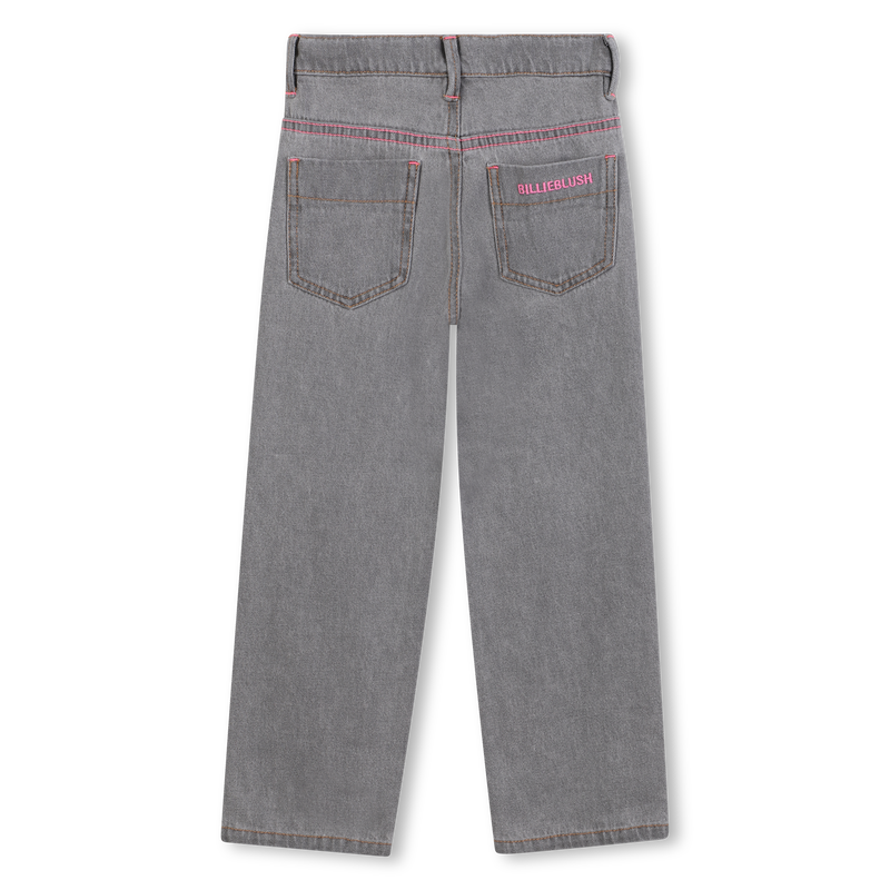 Pantaloni in denim BILLIEBLUSH 
                        BAMBINA