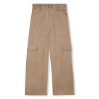 Pantaloni a vita regolabile MICHAEL KORS 
                    BAMBINA