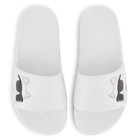 CIABATTE KARL LAGERFELD KIDS 
                    BAMBINA