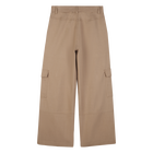 Pantaloni a vita regolabile MICHAEL KORS 
                    BAMBINA