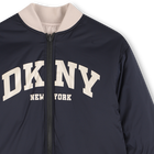 Giacca reversibile DKNY 
                    RAGAZZO