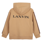 Cardigan con cappuccio LANVIN 
                    UNISEX