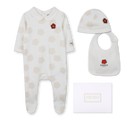 Set pigiama, cappello e pettorina KENZO KIDS 
                    UNISEX