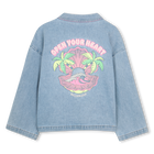 Giacca di jeans BILLIEBLUSH 
                    BAMBINA
